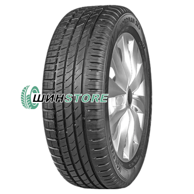 Шина Летняя Ikon Tyres  185/65R15 88H Nordman SX3 TL