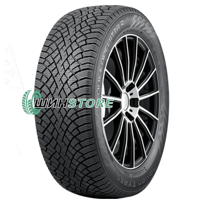 Шина Зимняя Nokian Tyres  215/55R17 98R XL Hakkapeliitta R5 TL