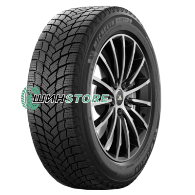 Шина Зимняя Michelin  235/45R18 98H XL X-Ice Snow TL