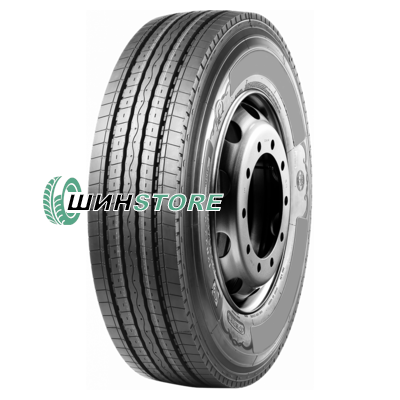 Шина грузовая CrossWind  CWS30K295/60R22,5 150/147L CWS30K LRR TL 3PMSF 16PR ТАИЛАНД