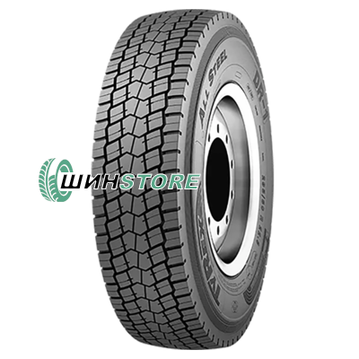 Шина грузовая TyRex  All Steel DR-1315/80R22,5 154/150M All Steel DR-1 TL