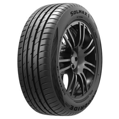 Шина Летняя Goodride  205/50R17 93W XL Solmax1 TL