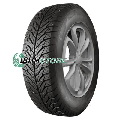 Шина Зимняя Kama  185/65R14 86T Alga (НК-531) TL (шип.)