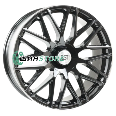 Диск Литой  RST  8,5x20/5x112 ET40 D66,6 R042 (Mercedes) BDR