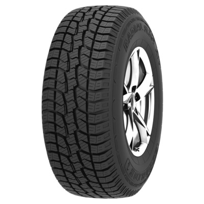 Шина Летняя Goodride  205/70R15 96H SL369 A/T TL