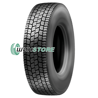 Шина грузовая Michelin  XW4S315/70R22,5 154/150L XW4S R MIR TL восстановленная