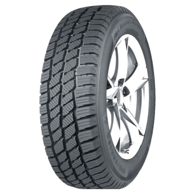 Шина Всесезонная Goodride  225/70R15C 112/110R All Season Master SW613 TL 8PR