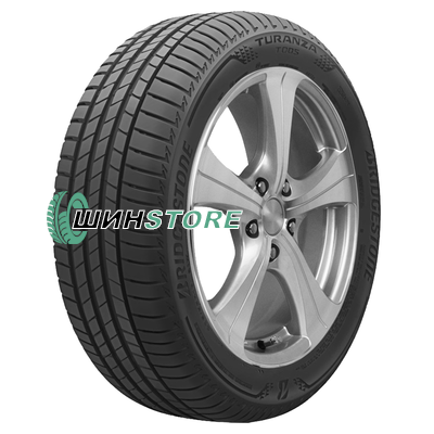 Шина Летняя Bridgestone  255/40R18 99Y XL Turanza T005 * TL RFT