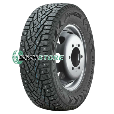 Шина Зимняя Ikon Tyres  225/65R16C 112/110R Autograph Ice C3 TL (шип.)