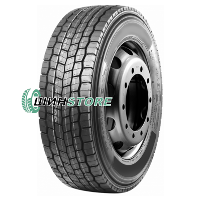 Шина грузовая CrossWind  CWD30K315/70R22,5 156/150L (154/150M) CWD30K LRR TL M+S 3PMSF 18PR ТАИЛАНД