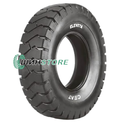 Шина для спецтехники Всесезонная Ceat  6,50-10 12PR Eleveta TTF ИНДИЯ 100978
