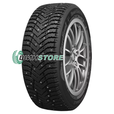 Шина Зимняя Cordiant  265/65R17 116T Snow Cross 2 TL (шип.)