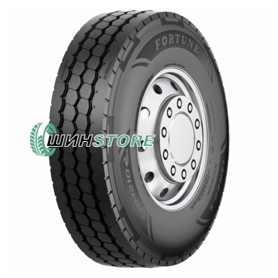 Шина грузовая Fortune  FAM210295/80R22,5 154/150K FAM210 TL 3PMSF 18PR ТАИЛАНД