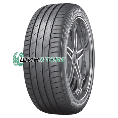 Шина Летняя Marshal  185/55R15 82V MU12 TL
