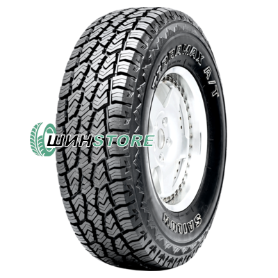 Шина Летняя Sailun  265/70R17 115S Terramax A/T TL OWL M+S 3PMSF