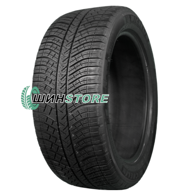 Шина Зимняя Michelin  305/35R21 109V XL Pilot Alpin 5 SUV N0 TL