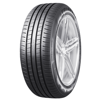 Шина Летняя Triangle  185/55R15 82V ReliaX TE307 TL M+S