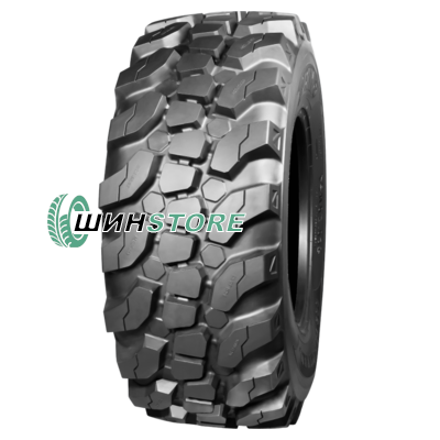 Шина для спецтехники Всесезонная MRL Tyres  460/70R24(17,5LR24) 159A8 (B) Maximus GT 333 TL ИНДИЯ MRL38500159TL