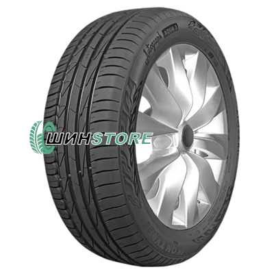 Шина Летняя Ikon Tyres  265/55R19 113Y XL Autograph Aqua 3 SUV TL