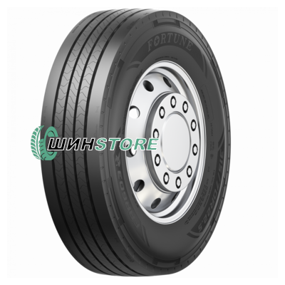 Шина грузовая Fortune  FAR603285/70R19,5 150/148J FAR603 TL 3PMSF 20PR ТАИЛАНД