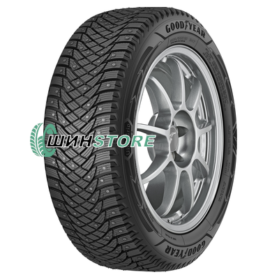 Шина Зимняя Goodyear  215/65R17 103T XL UltraGrip Arctic 2 SUV TL D-Stud (шип.)