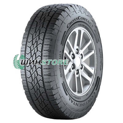 Шина Всесезонная Continental  235/70R16 106H CrossContact ATR TL FR