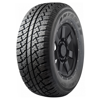 Шина Летняя Antares  265/65R17 112S SMT A7 TL M+S