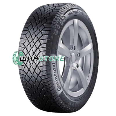 Шина Зимняя Continental  205/60R16 96T XL VikingContact 7 TL