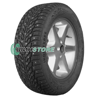Шина Зимняя Ikon Tyres  205/55R16 94T XL Autograph Ice 9 TL (шип.)