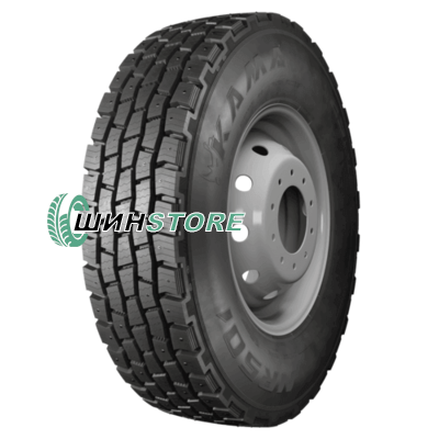 Шина грузовая Kama  NR 501315/70R22,5 154/150L NR 501 TL