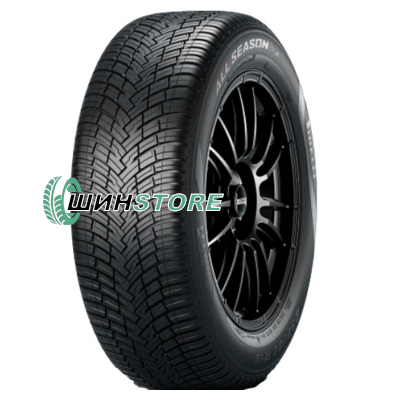 Шина Всесезонная Pirelli  235/60R17 106V XL Scorpion All Season SF2 TL