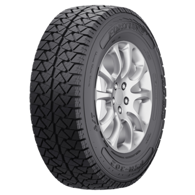 Шина Летняя Fortune  265/60R18 110T FSR-302 TL