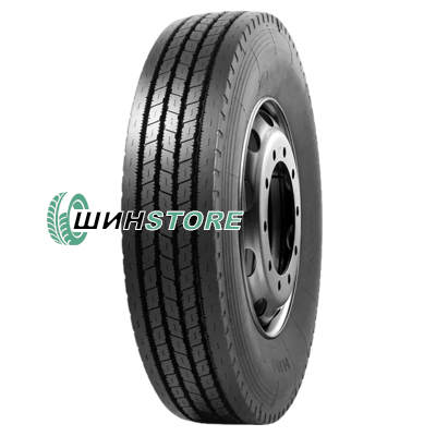 Шина грузовая HiFly  HH111245/70R19,5 135/133L HH111 TL M+S 16PR КИТАЙ