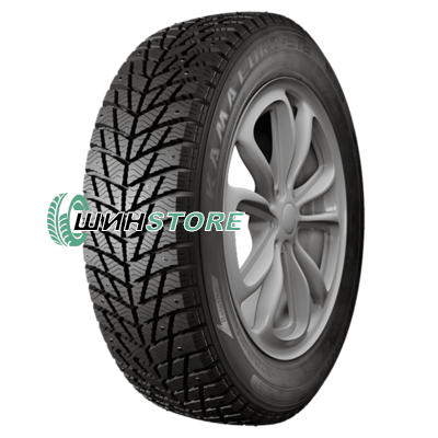 Шина Зимняя Kama  155/65R13 73T Euro-518 TL (шип.)