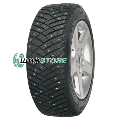 Шина Зимняя Goodyear  205/65R16 99T XL UltraGrip Ice Arctic TL D-Stud (шип.)