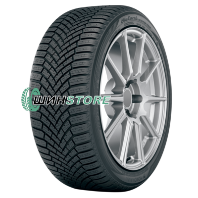 Шина Зимняя Yokohama  275/50R20 113V XL BluEarth*Winter V906 TL