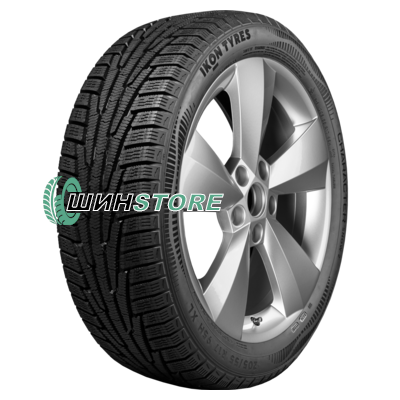 Шина Зимняя Ikon Tyres  225/50R17 98R XL Character Snow 2 TL