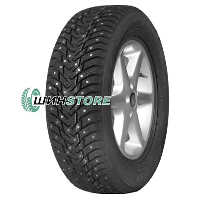 Шина Зимняя Ikon Tyres  205/65R16 99T XL Nordman 8 TL (шип.)