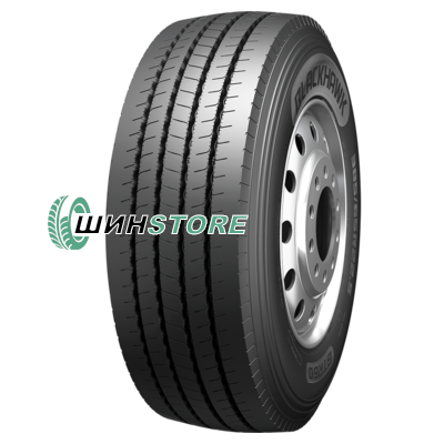 Шина грузовая Blackhawk (Sailun Group Co., LTD)  BTR60385/55R22,5 160K BTR60 TL M+S 3PMSF 20PR