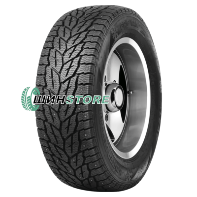 Шина Зимняя LingLong Leao  185/75R16C 104/102R Winter Defender Grip Van 2 TL (шип.)