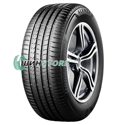 Шина Летняя Bridgestone  235/45R20 96W Alenza 001 MO TL