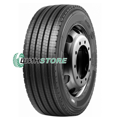 Шина грузовая CrossWind  CWS20E285/70R19,5 146/144M CWS20E LRR TL 3PMSF 18PR ТАИЛАНД