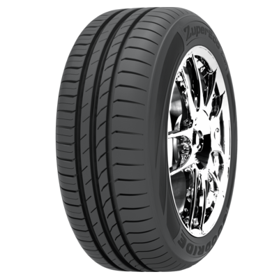 Шина Летняя Goodride  205/55R16 91V ZuperEco Z-107 TL