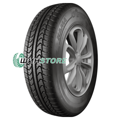 Шина Всесезонная Kama  205/70R15 96T Кама-365 SUV (НК-242) TL