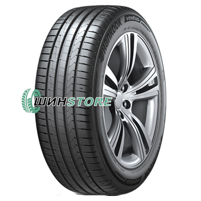 Шина Летняя Hankook  215/55R17 94V Ventus Prime 4 K135 TL