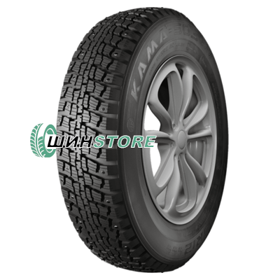 Шина Зимняя Kama  135/80R12 68Q 503 TL (шип.)