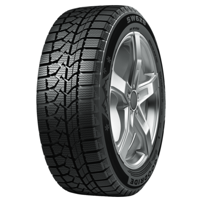 Шина Зимняя Goodride  225/55R19 99H SW628 TL