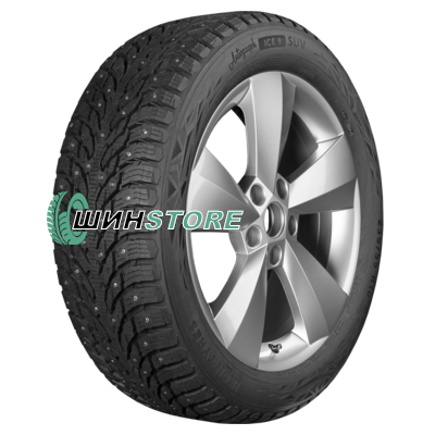 Шина Зимняя Ikon Tyres  305/40R20 112T XL Autograph Ice 9 SUV TL (шип.)