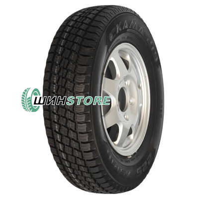 Шина Всесезонная Kama  225/75R16 104Q Кама-219 TL