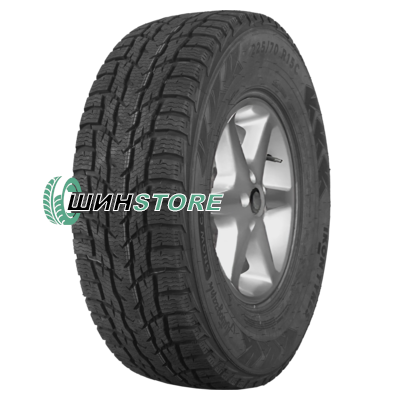 Шина Зимняя Ikon Tyres  235/65R16C 121/119R Autograph Snow C3 TL